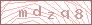 code